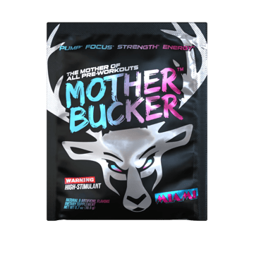 Mother Bucker Stick Packs