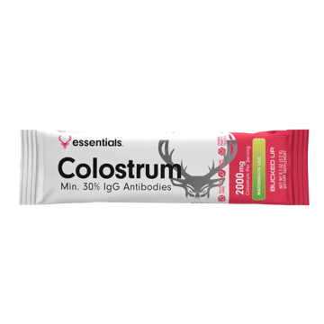 Colostrum Stick Packs