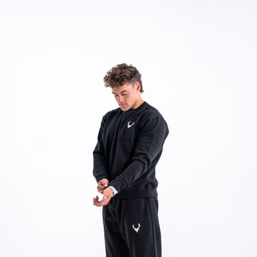 Basic Crewneck - Men's