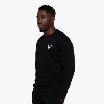 Basic Crewneck - Men's