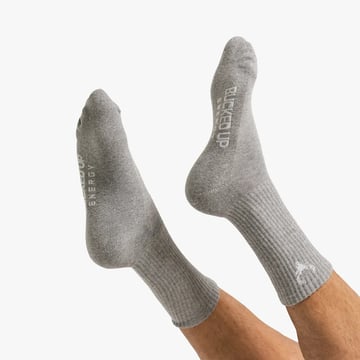 Energy Crew Socks