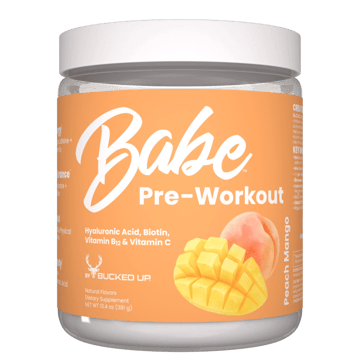 Babe Pre-Workout
