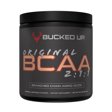 Original BCAA 2:1:1