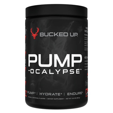 PUMP-OCALYPSE