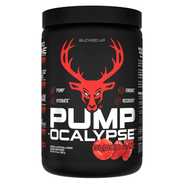 PUMP-OCALYPSE