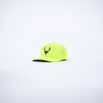Premium Series Hat - Neon