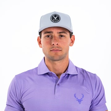 Premium Series Hat - Fairway