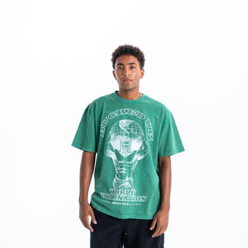 Gym Strength T-Shirt