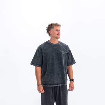Vintage Street T-shirt