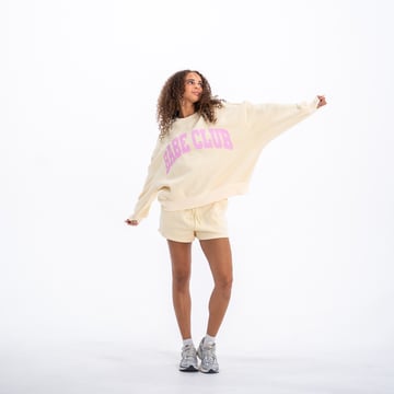 Club Sweat Shorts
