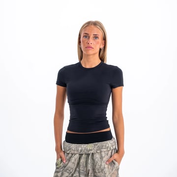Soft Short Sleeve T-Shirt