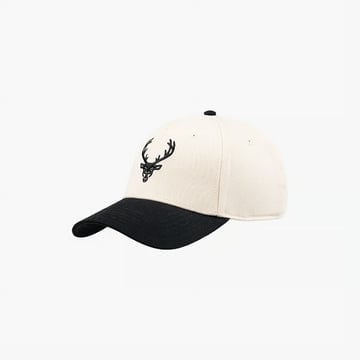 Baseball Snapback - Mid profile