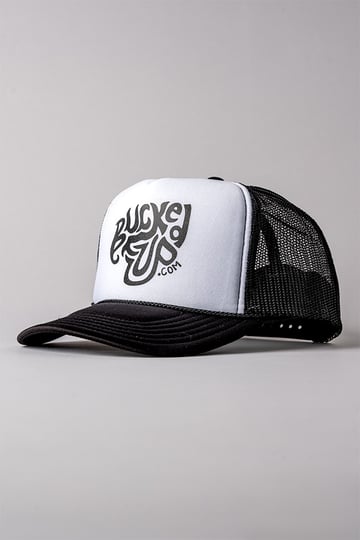 Trucker Hat - Foam