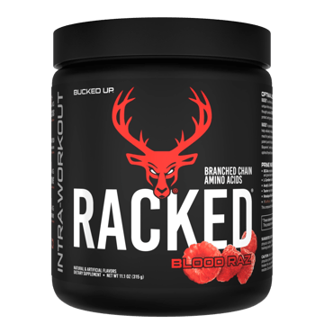 RACKED BCAA Supplement