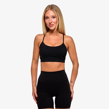 Y-Strap Sports Bra