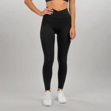 Crossover Leggings