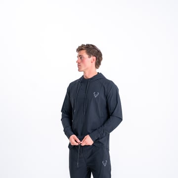 Athletic Hoodie