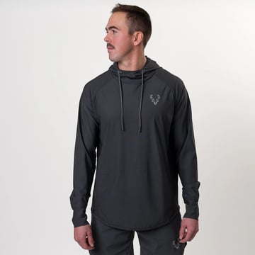 Athletic Hoodie