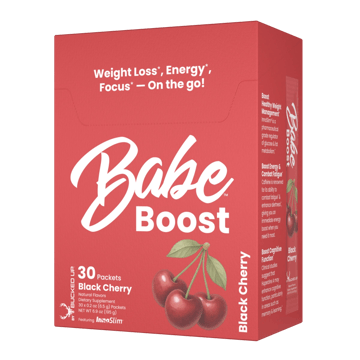 Babe Boost - 30 Count