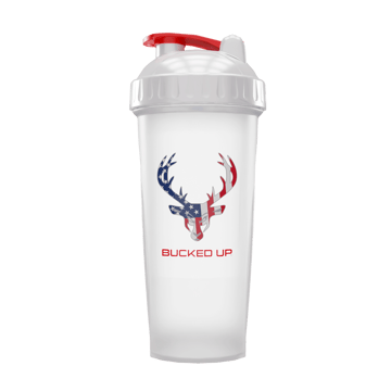 Perfect Shaker - 28 oz
