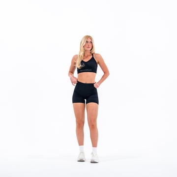 In Motion Seamless Sports Bra