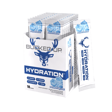 Bucked Up Hydration