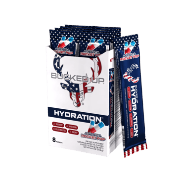 Bucked Up Hydration
