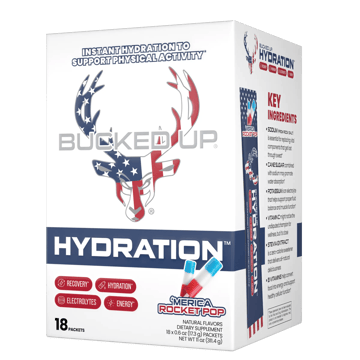 Bucked Up Hydration