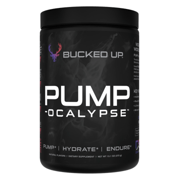 PUMP-OCALYPSE