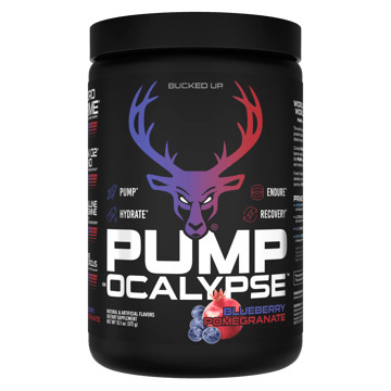 PUMP-OCALYPSE