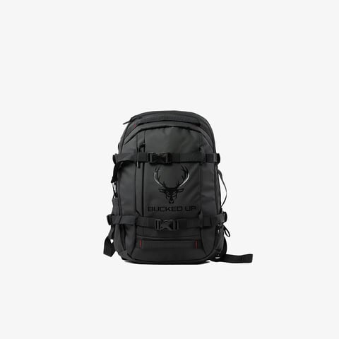 Bucked Up Backpack