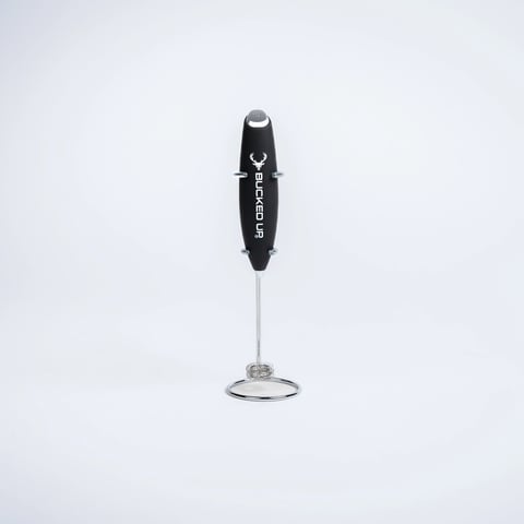 Bucked Up Frother