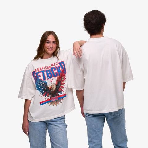 American Made T-Shirt