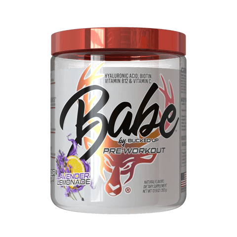Pre-workout Bucked Up Mother Bucker - Booster D'énergie Pré-entraînement - 40 Servings, Neuf