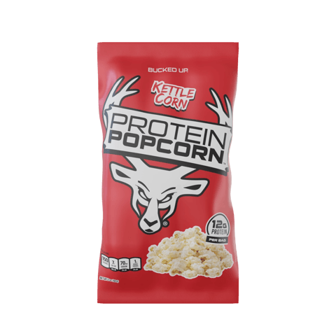Protein Popcorn (1 Bag)
