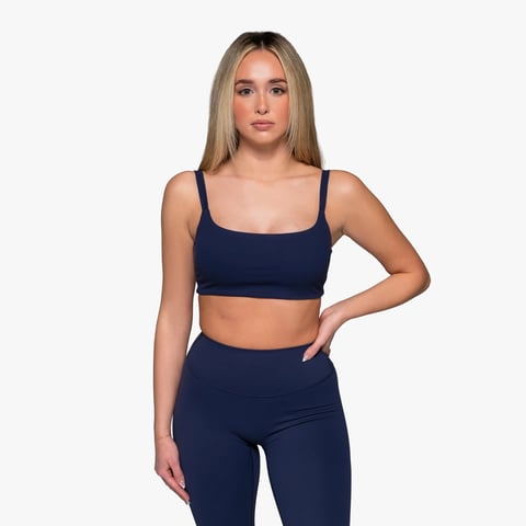Babe Compression Sports Bra