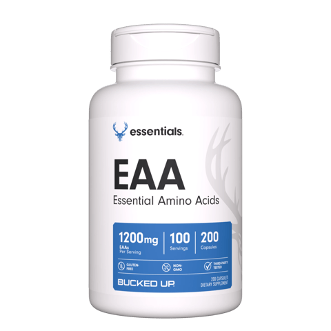 EAA Capsules