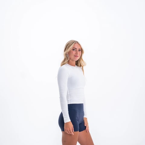 Soft Long Sleeve T-Shirt