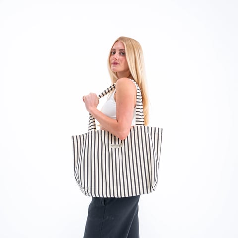 Medium Tote