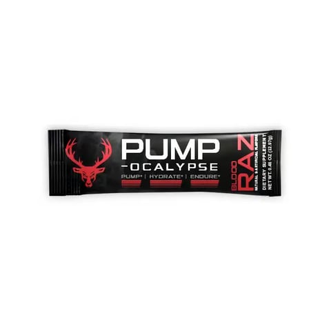 PUMP-OCALYPSE Stick Packs