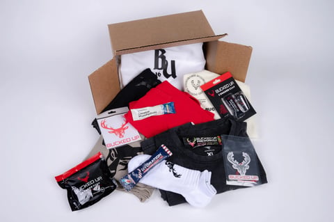 Mystery Box