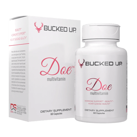 Doe Multivitamin