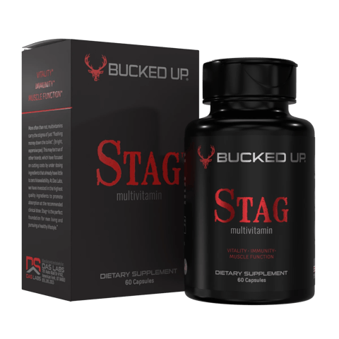 Stag Multivitamin