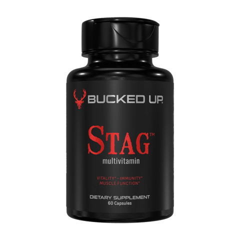 Stag - Full Spectrum Vitamin Formula