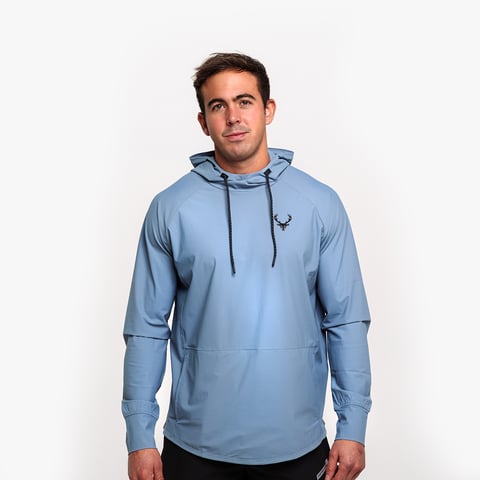Athletic Hoodie