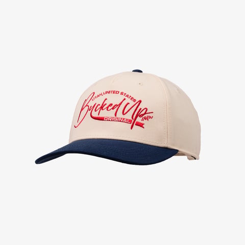 Original Baseball Hat