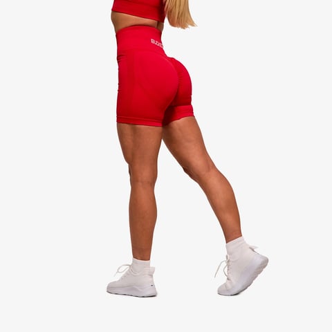 In Motion Seamless Shorts