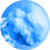 Flavor - Blue Cotton Candy