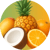 Flavor - Tropical Blast