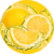 Flavor - Frosted Lemonade (Lemonade/Vanilla)